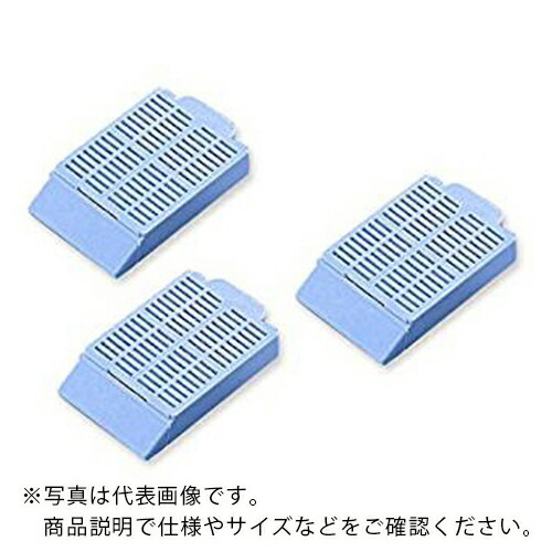 AS ( アズワン ) 包埋テープ1500入 青M498-6 ( 2-4887-05 ) 【製造業者取寄】