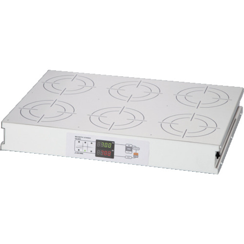 AS ( アズワン ) マグネチックスターラーHS-6DN ( 2-4994-02 ) 【メーカー取寄】 61,093円