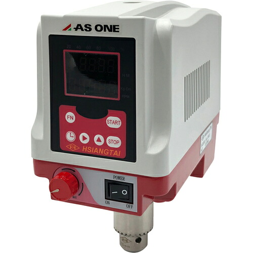 AS ( アズワン ) デジタル攪拌機 BL-300D ( 1-1341-01 ) 【メーカー取寄】