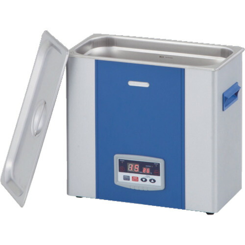 AS ( アズワン ) 超音波洗浄器AS33GTU ( 1-1628-03 ) 【メーカー取寄】 97,030円