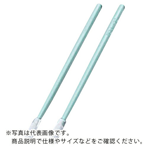 AS ( アズワン ) アルファ突っ支い棒 TX758B-ST 100本/袋×5袋 (500本入) ( 6-6587-34 ) 【製造業者取寄】