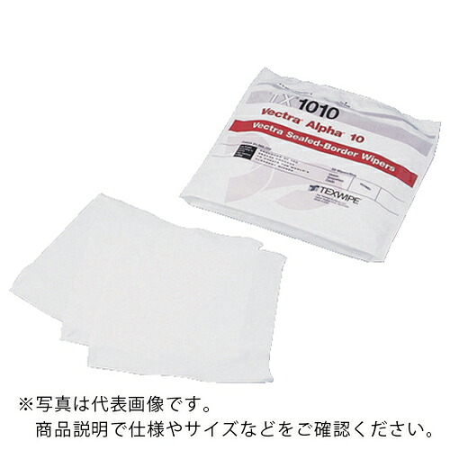 AS ( アズワン ) アルファ10 TX1012-ST (100枚入) ( 9-1017-32 ) 【製造業者取寄】
