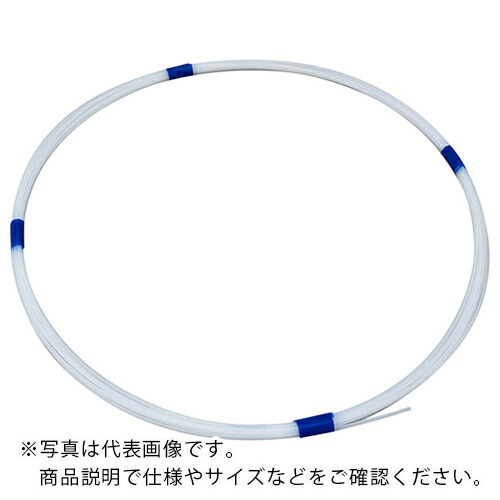 AS ( アズワン ) ラボランシリコンチューブ8×10 11M ( 9-869-17 ) 【メーカー取寄】