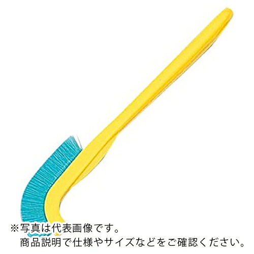 AS ( アズワン ) ラボランナイロンホルダーブラシJN11本 ( 9-830-02 ) 【メーカー取寄】