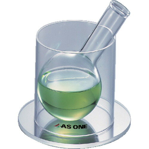 AS ( アズワン ) 瓶保持者小(50~100ML) ( 5-5716-01 ) 【製造業者取寄】