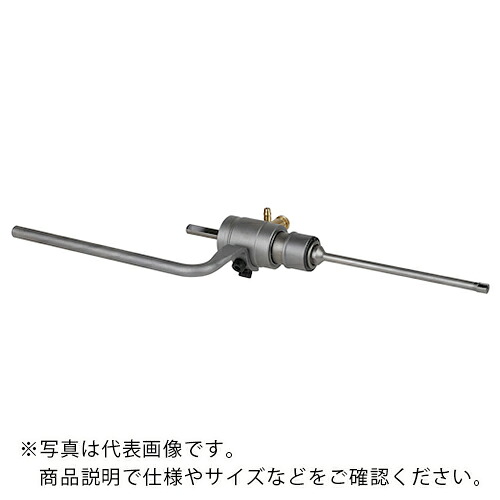 ミヤナガ ミストダイヤ ワンタッチタイプ セット Φ18.0 有効100 ( DMA180BST ) 【メーカー取寄】