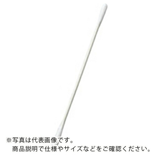AS ( アズワン ) BB-002 工業用綿棒 ( 4-1416-09 ) 【メーカー取寄】