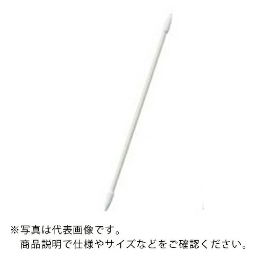AS ( アズワン ) 工業用綿棒 BB-013MB 8000本 ( 1-2092-11 ) 【メーカー取寄】