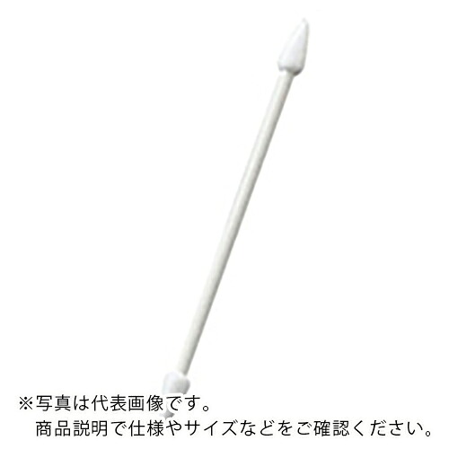 AS ( アズワン ) CA-003 工業用綿棒 ( 4-1416-02 ) 【メーカー取寄】