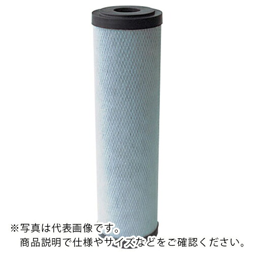 AS ( アズワン ) 活性炭ろ波器Type3 ( 1-1066-07 ) 【製造業者取寄】