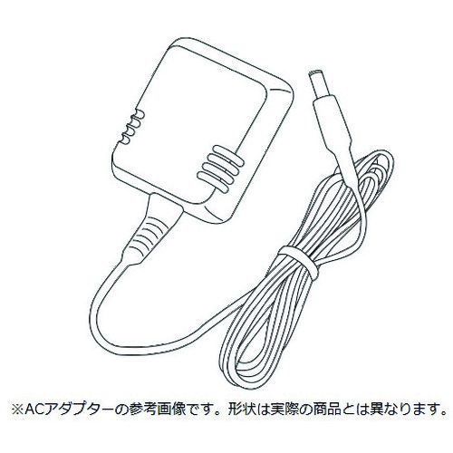 AS ( アズワン ) レコーダーセンサー用電源TSN-ADPT ( 1-1456-14 ) 【メーカー取寄】