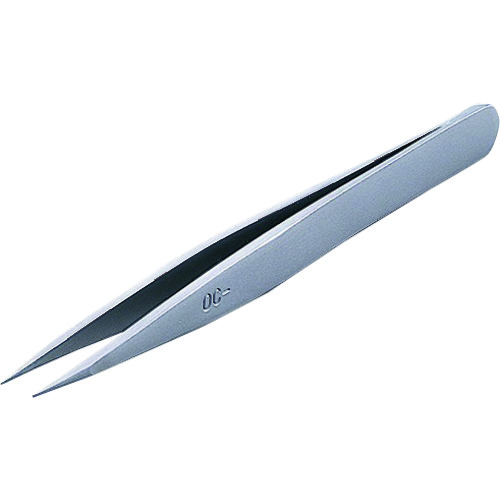 AS ( アズワン ) 強靭精密ピンセット DURAX 0C11 ( 1-2005-07 ) 【メーカー取寄】
