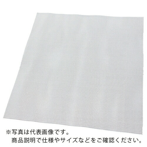 AS ( アズワン ) PTFEパンチングシート 300×300 ( 1-6201-07 ) 【メーカー取寄】