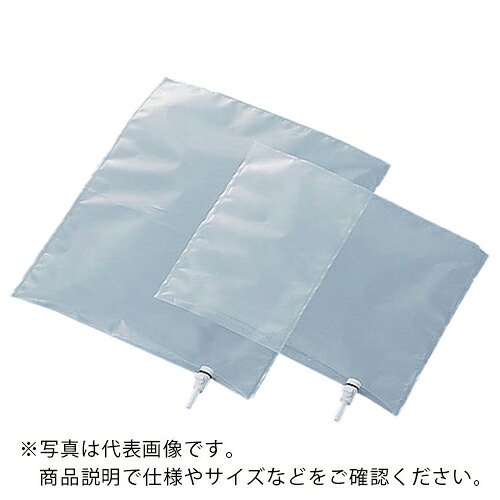 AS ( アズワン ) F2sサンプリングバッグ1口コック50L ( 1-6332-19 ) 【メーカー取寄】