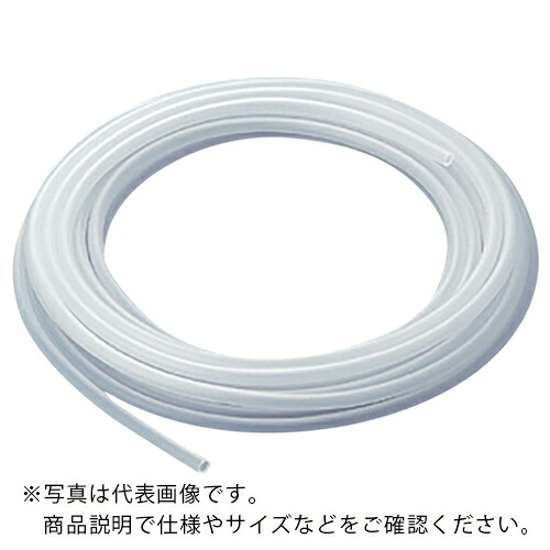 AS ( アズワン ) エコ熱電子管15×20 10m ( 1-6426-13 ) 【製造業者取寄】