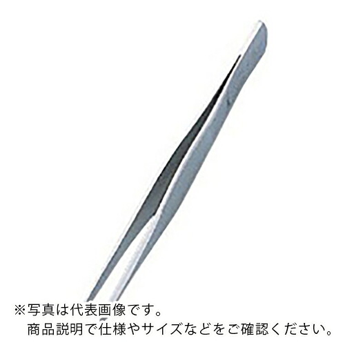AS ( アズワン ) 汎用型ピンセット 475 ( 1-8188-02 ) 【メーカー取寄】
