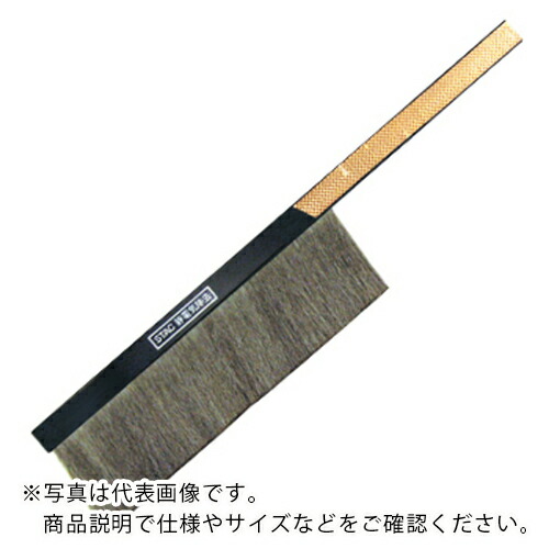 AS ( アズワン ) 静電気取っぱらう毛はらい STAC180 ( 1-9201-02 ) 【製造業者取寄】