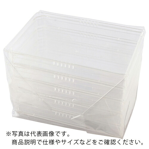 AS ( アズワン ) マイクロプレート型シャーレS01F04S 5枚/袋×16袋 (80枚入) ( 1-9668-02 ) 【メーカー取寄】