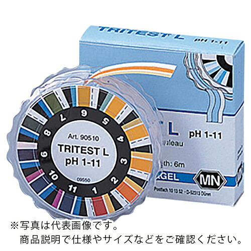 AS ( アズワン ) スリーダンス楽隊PHテスト作業紙1-11L手合い ( 2-346-02 ) 【製造業者取寄】 花・ガーデン・DIY-DIY・工具-その他
