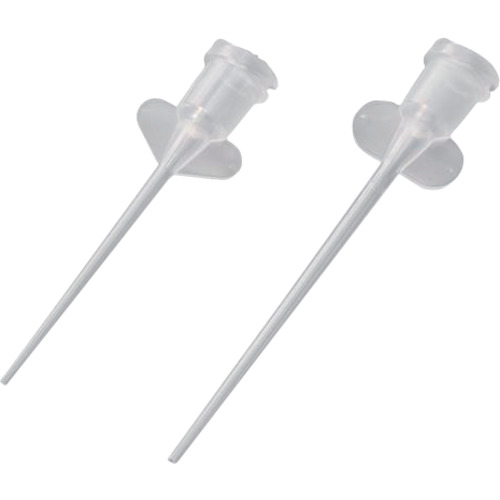 AS ( アズワン ) 極細ディスポチップ21G-100 ( 2-9055-01 ) 【製造業者取寄】