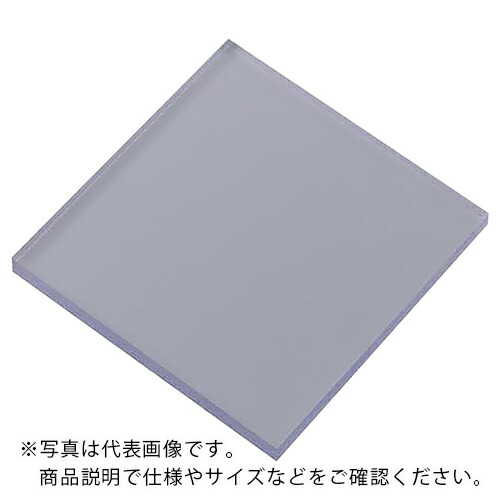 AS ( アズワン ) 塩化ビニル板PVCC-101001 ( 2-9214-01 ) 【メーカー取寄】