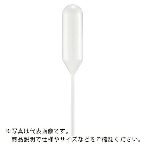 AS ( アズワン ) ピペットE-242 1000入 ( 5-1022-14 ) 【メーカー取寄】