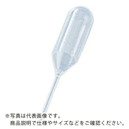 AS ( アズワン ) ピペットE-243 1000入 ( 5-1022-16 ) 【メーカー取寄】