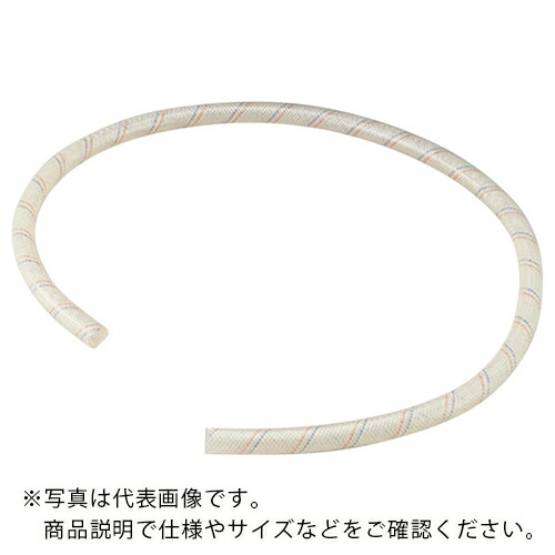 AS ( アズワン ) マルチパーパスホース19×1B ( 6-317-07 ) 【メーカー取寄】