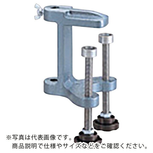 AS ( アズワン ) 締付金具B-85 ( 6-398-02 ) 【メーカー取寄】