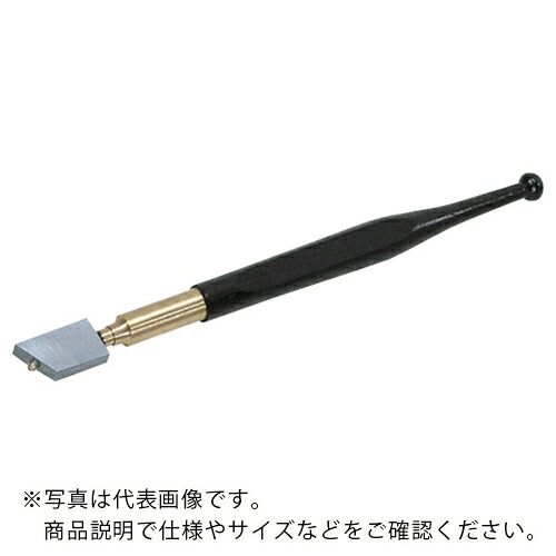 AS ( アズワン ) ガラス切先端ダイヤモンド入り ( 6-539-02 ) 【メーカー取寄】