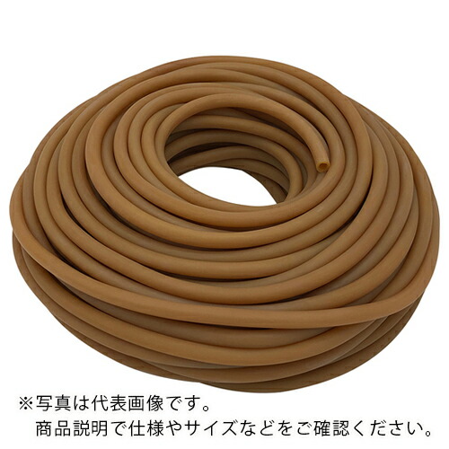 AS ( アズワン ) ニュー飴ゴム管7×10 1kg/22m ( 6-595-04 ) 【メーカー取寄】