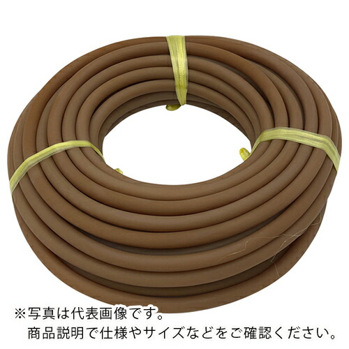 AS ( アズワン ) ニュー飴ゴム管8×12 1kg/18.5m ( 6-595-05 ) 【メーカー取寄】