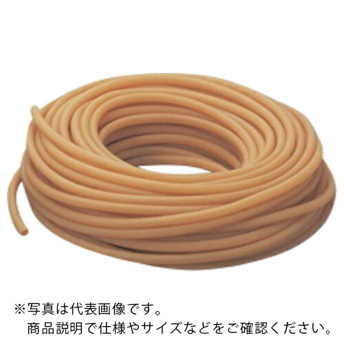 AS ( アズワン ) ニュー飴ゴム管25×34 1kg/2.4m ( 6-595-12 ) 【メーカー取寄】