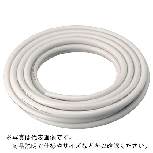 AS ( アズワン ) 屁っ放り用導管都市屁っ放り用10m ( 6-598-03 ) 【製造業者取寄】