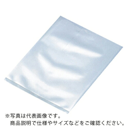 AS ( アズワン ) ポリ袋(ヨーポリ袋[[R下]]) 0.1mm厚 900×1000 100枚入 ( 6-631-22 ) 【メーカー取寄】