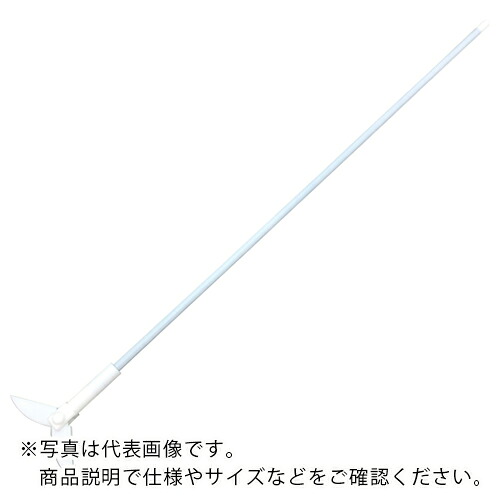 AS ( アズワン ) テフロン被覆撹拌棒600 ( 7-233-05 ) 【メーカー取寄】