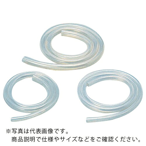 AS ( アズワン ) フロンチューブ1X4 ( 7-310-02 ) 【メーカー取寄】