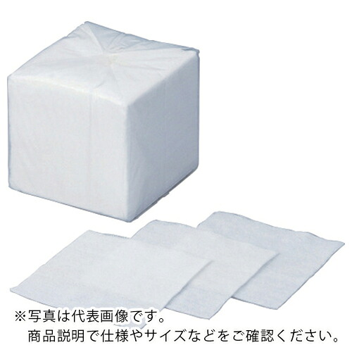 AS ( アズワン ) コットンシーガル R-50 100枚/袋×30袋 (3000枚入) ( 7-653-02 ) 【製造業者取寄】