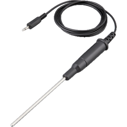 AS ( アズワン ) 温度センサーEC-PH5TEM-01P ( 1-5414-11 ) 【メーカー取寄】