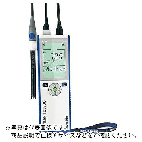 AS ( アズワン ) ポータブルpH計 30207951 ( 1-8510-23 ) 【メーカー取寄】