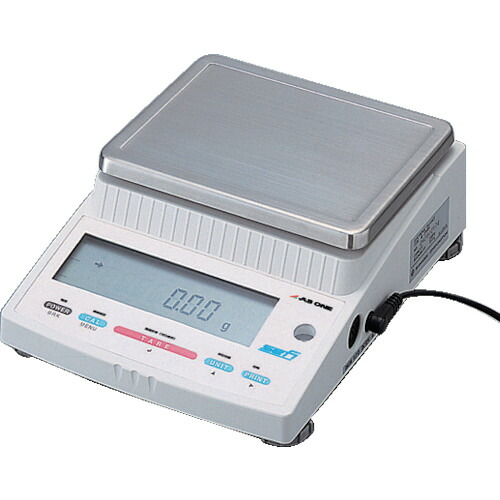 AS ( アズワン ) 陰電子竿秤sefi-H IB-1KH ( 1-5426-13 ) 【製造業者取寄】