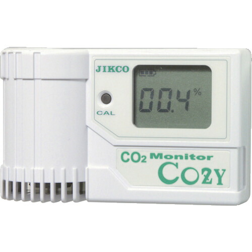 AS ( アズワン ) 炭酸ガス管するCOZY-1 ( 1-6916-01 ) 【製造業者取寄】