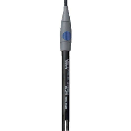 AS ( アズワン ) 導電率検出器 InLab738 ( 1-8511-21 ) 【製造会社取寄】