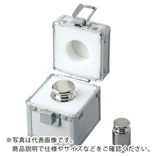 AS ( アズワン ) 分銅 F-1級1g ( 3-1587-09 ) 【メーカー取寄】