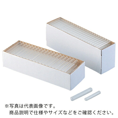 AS ( アズワン ) 取り調べる熱電子管 14100005B (1000本入) ( 1-4865-02 ) 【製造業者取寄】