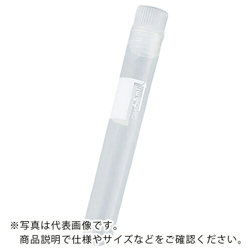 AS ( アズワン ) クライオチューブ363452 300本 ( 2-5479-12 ) 【製造会社取寄】