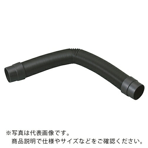 AS ( アズワン ) ヒュームフード用配管用ダクトホース100 ( 3-4065-01 ) 【メーカー取寄】