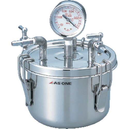 AS ( アズワン ) ステン無意味さ缶SSK-01 ( 1-6095-01 ) 【製造業者取寄】