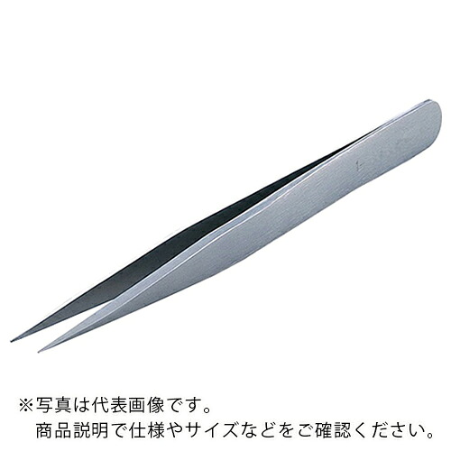 AS ( アズワン ) MEISTER毛抜き1-腫瘍壊死因子 ( 6-7905-24 ) 【製造業者取寄】