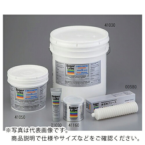 AS ( アズワン ) PTFE結びあわせる多目的潤滑油 00580 ( 1-5584-03 ) 【製造業者取寄】 花・ガーデン・DIY-その他
